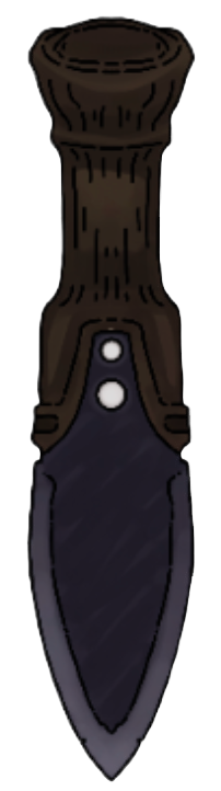 Savik knife